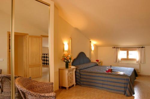 Balcon D'Es Trenc Appartement Sa Ràpita Buitenkant foto
