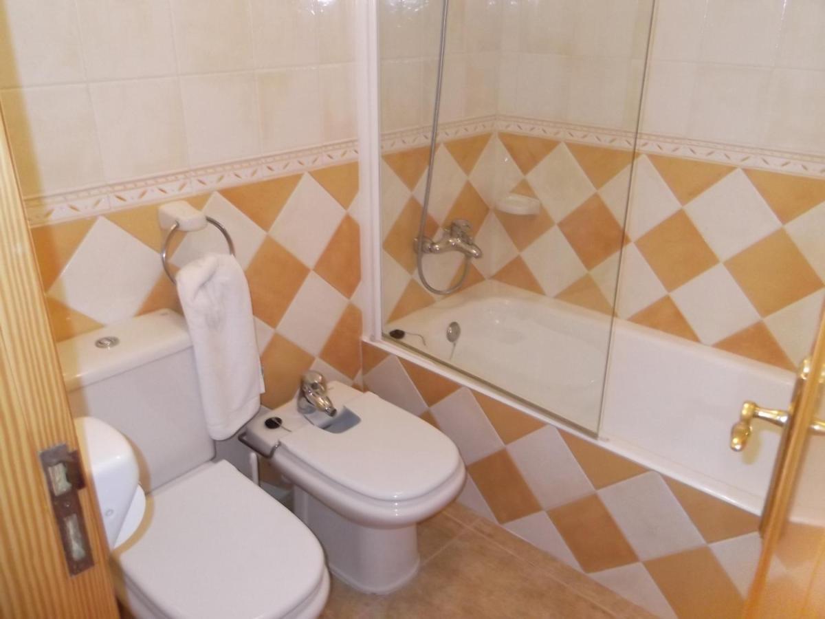 Balcon D'Es Trenc Appartement Sa Ràpita Buitenkant foto